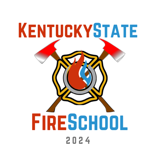 2024 State Fire School Save The Date!